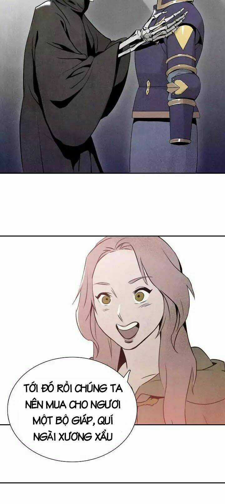 Cốt Binh Hồi Quy - Chapter 4 - Trang 61