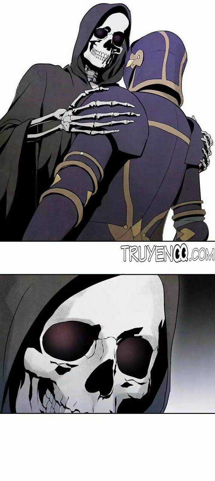 Cốt Binh Hồi Quy - Chapter 4 - Trang 62