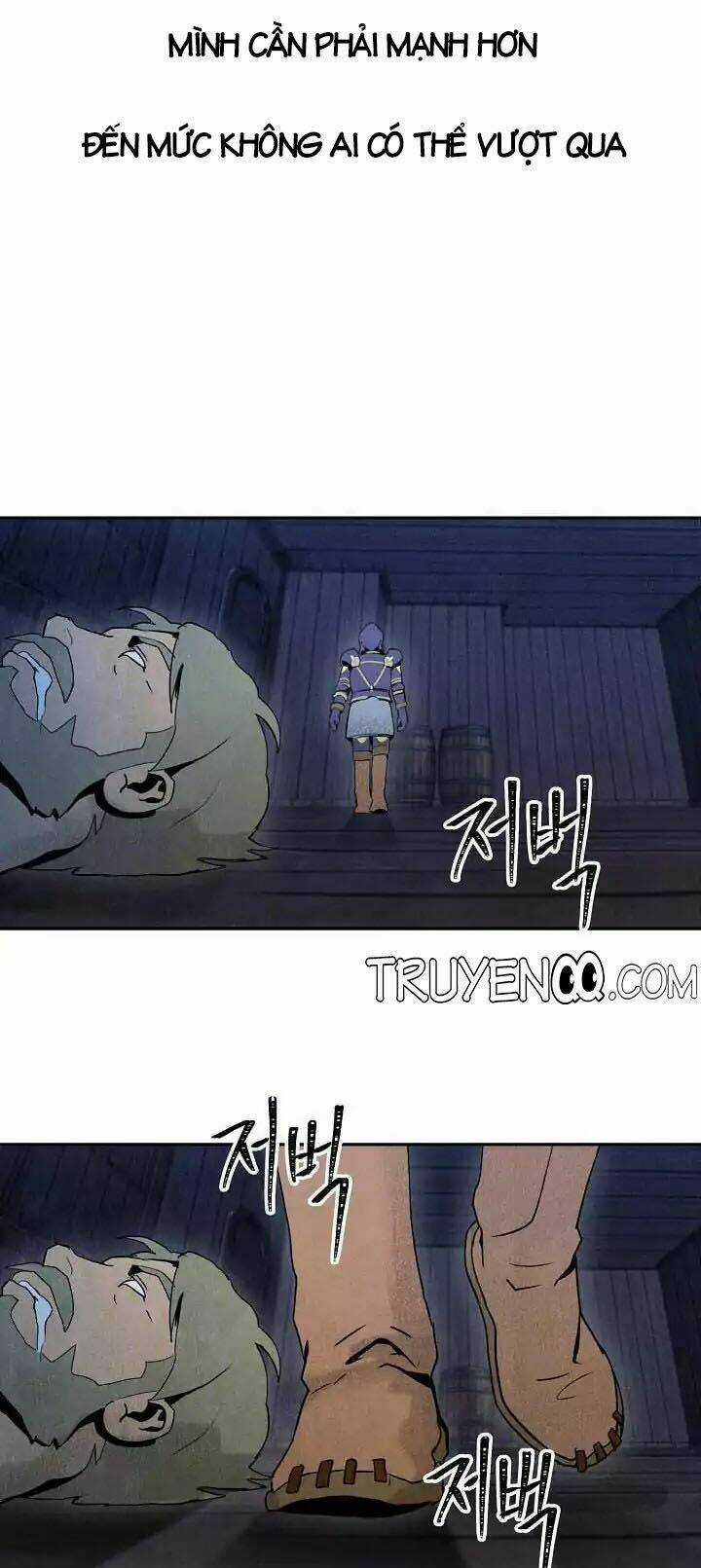 Cốt Binh Hồi Quy - Chapter 4 - Trang 63