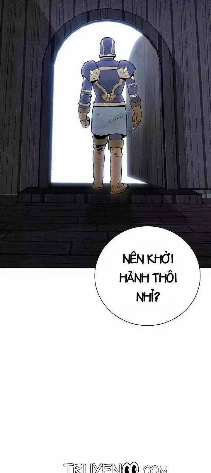 Cốt Binh Hồi Quy - Chapter 4 - Trang 65