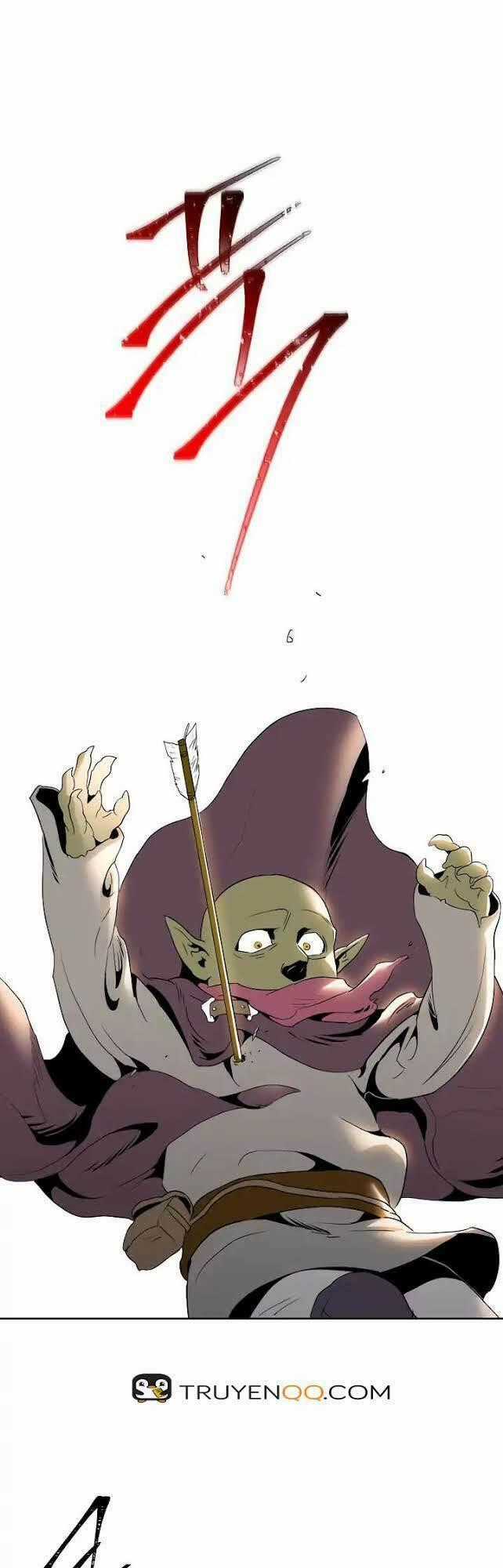 Cốt Binh Hồi Quy - Chapter 40 - Trang 2