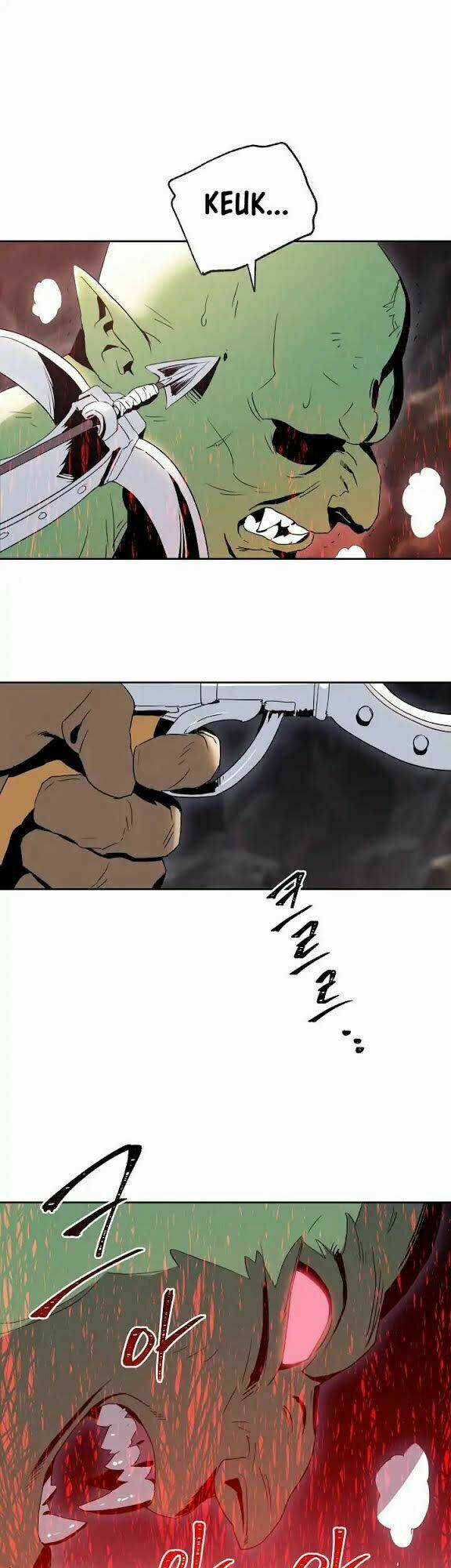 Cốt Binh Hồi Quy - Chapter 40 - Trang 11