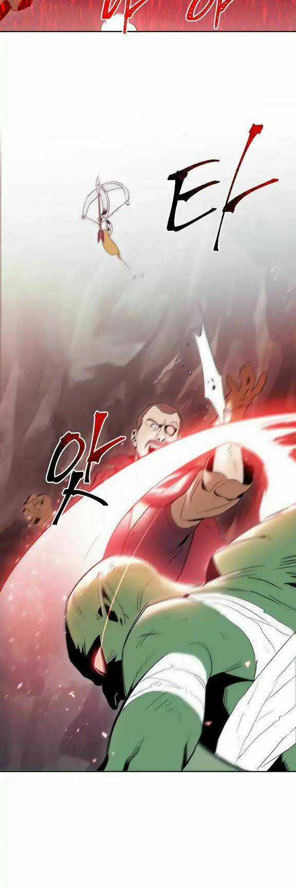 Cốt Binh Hồi Quy - Chapter 40 - Trang 12