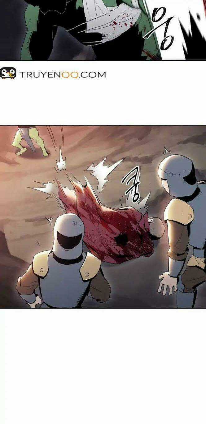 Cốt Binh Hồi Quy - Chapter 40 - Trang 16