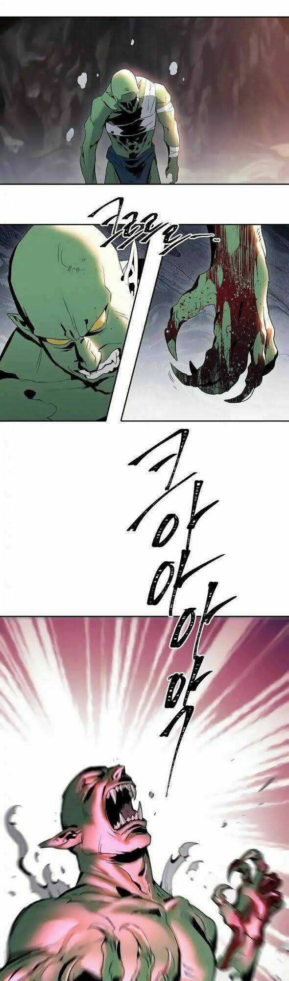 Cốt Binh Hồi Quy - Chapter 40 - Trang 17