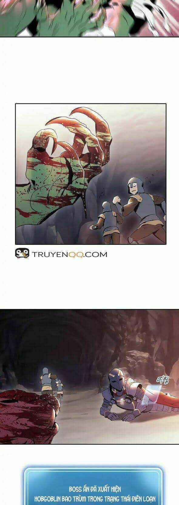 Cốt Binh Hồi Quy - Chapter 40 - Trang 18