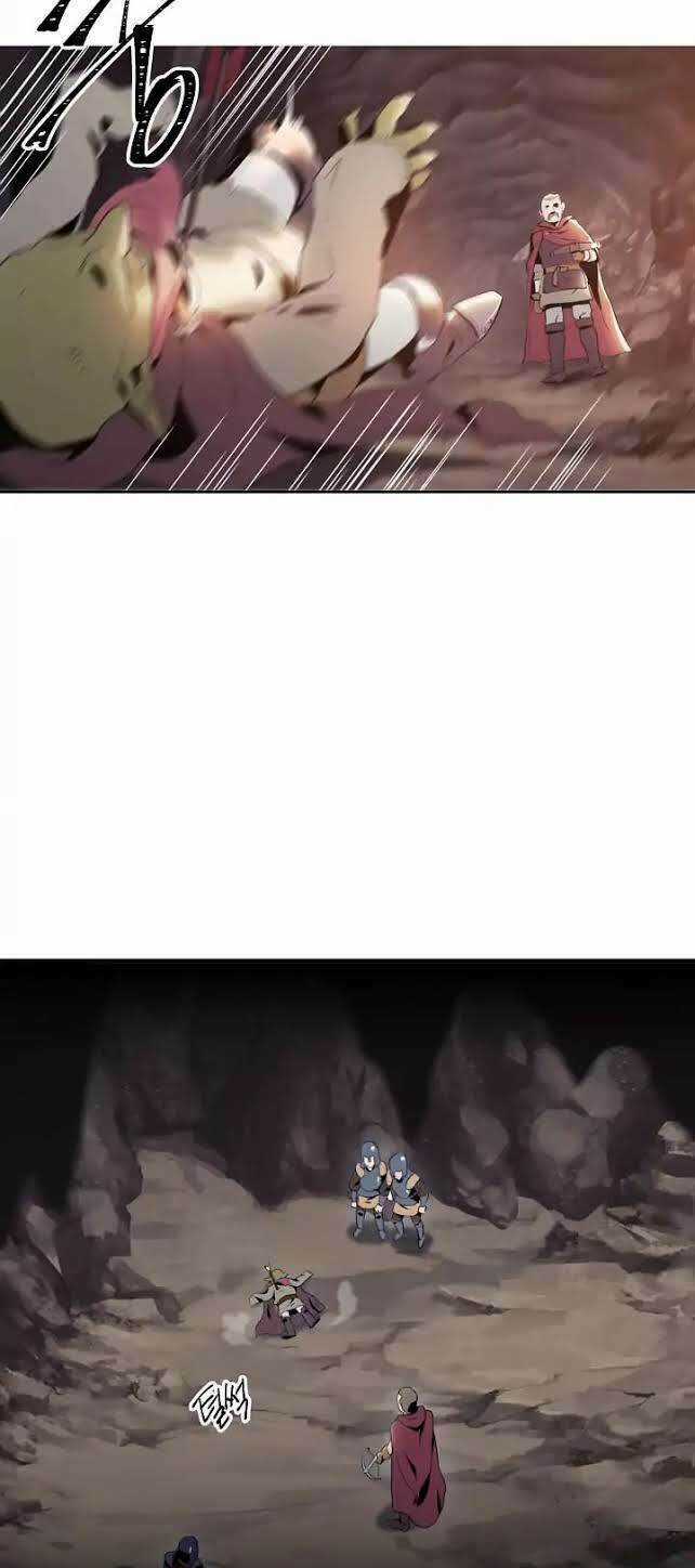 Cốt Binh Hồi Quy - Chapter 40 - Trang 3