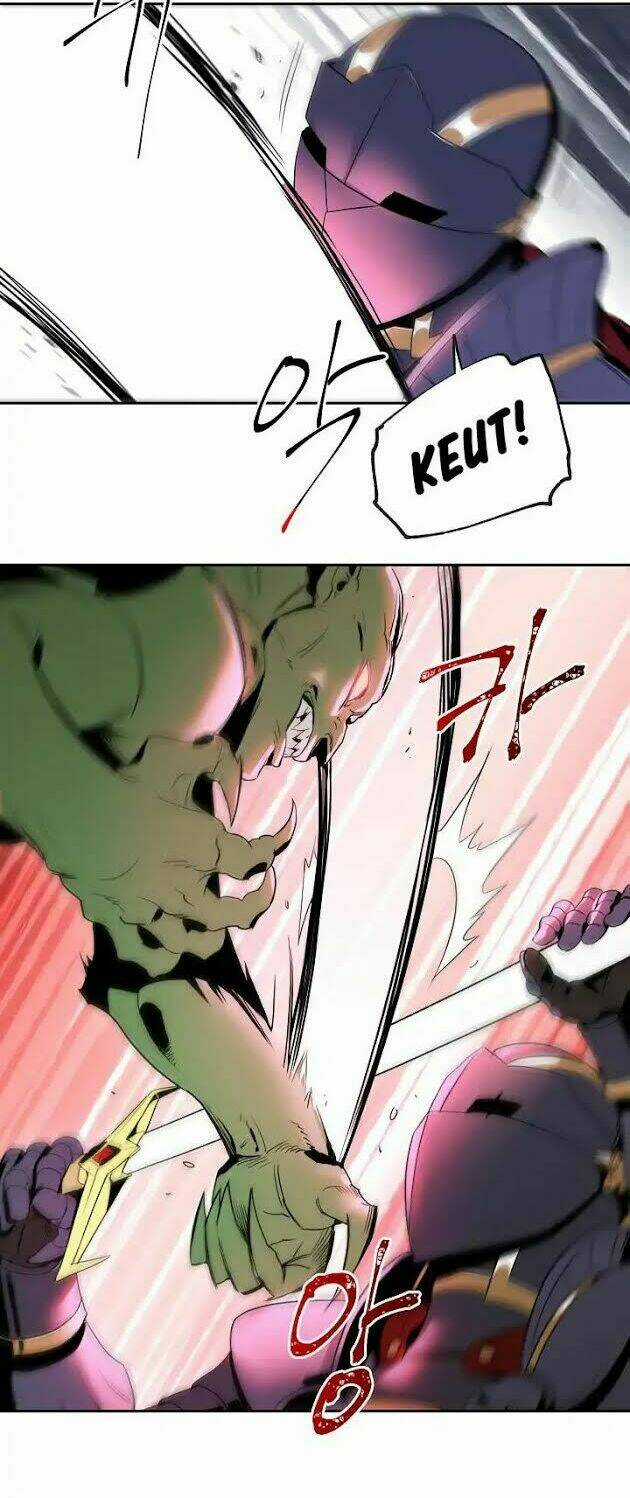 Cốt Binh Hồi Quy - Chapter 40 - Trang 22