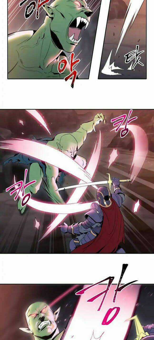 Cốt Binh Hồi Quy - Chapter 40 - Trang 24