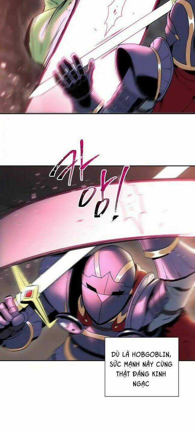 Cốt Binh Hồi Quy - Chapter 40 - Trang 25