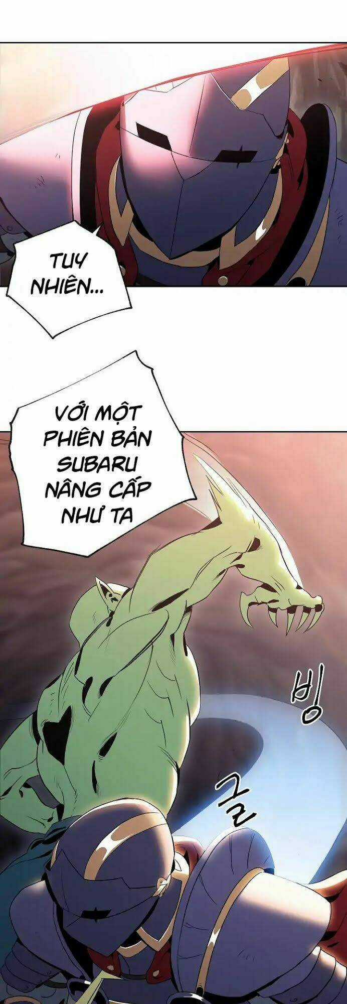 Cốt Binh Hồi Quy - Chapter 40 - Trang 26