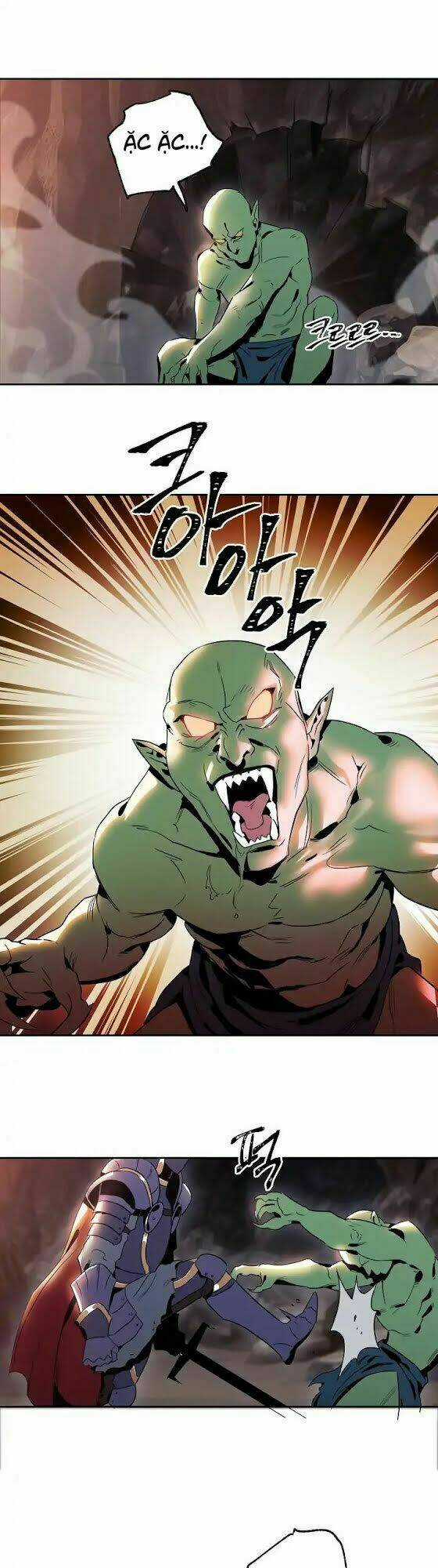 Cốt Binh Hồi Quy - Chapter 40 - Trang 29