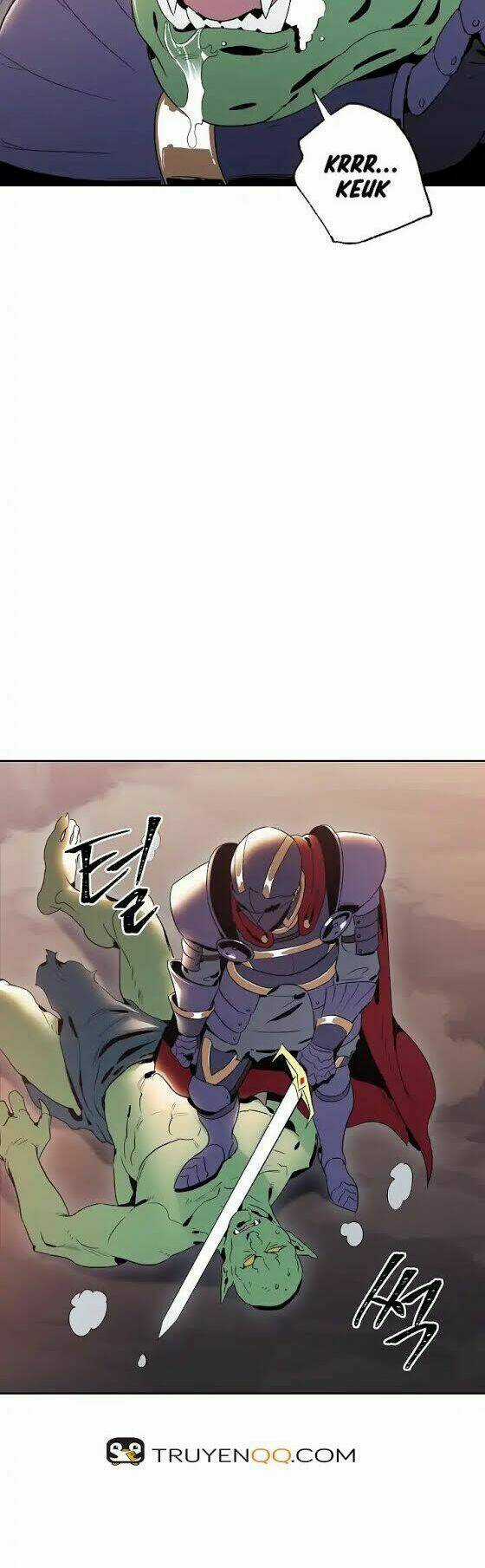 Cốt Binh Hồi Quy - Chapter 40 - Trang 31