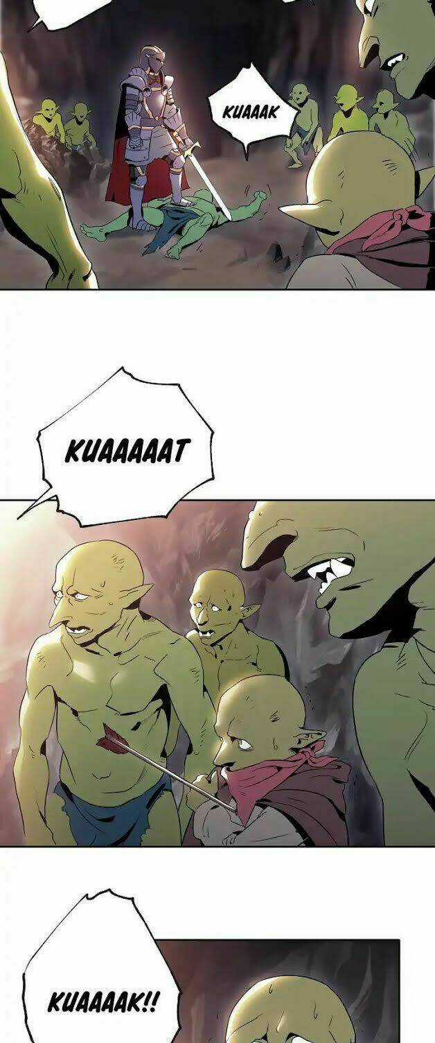 Cốt Binh Hồi Quy - Chapter 40 - Trang 33