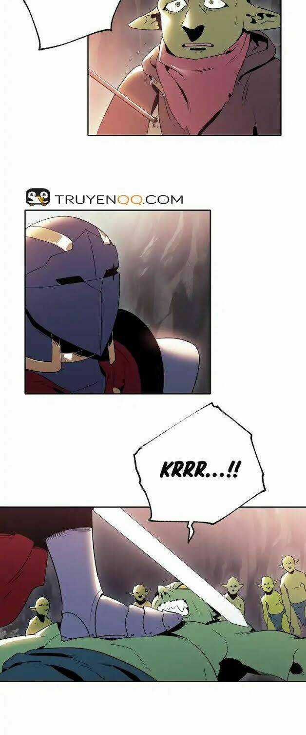 Cốt Binh Hồi Quy - Chapter 40 - Trang 34