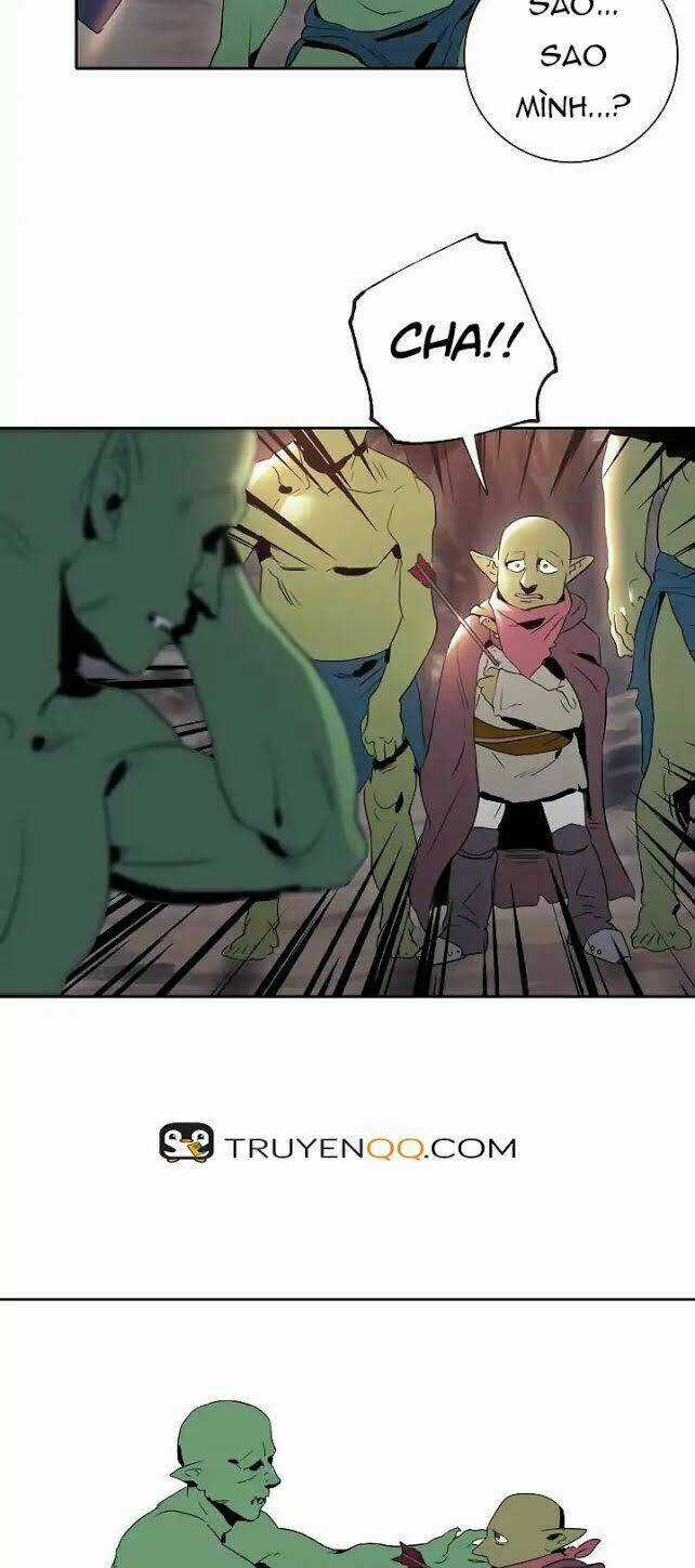 Cốt Binh Hồi Quy - Chapter 40 - Trang 36