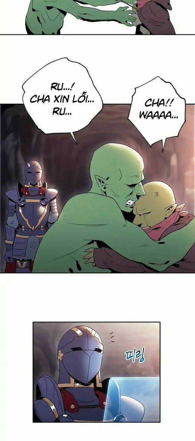Cốt Binh Hồi Quy - Chapter 40 - Trang 37
