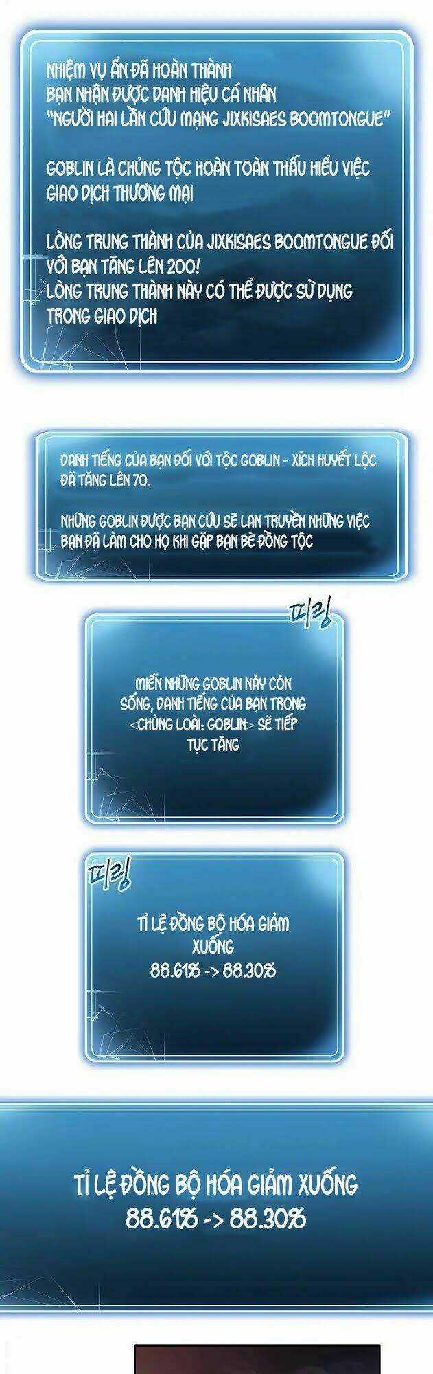 Cốt Binh Hồi Quy - Chapter 40 - Trang 38