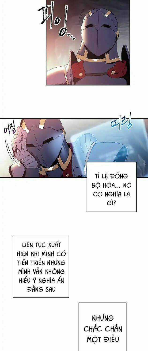 Cốt Binh Hồi Quy - Chapter 40 - Trang 39