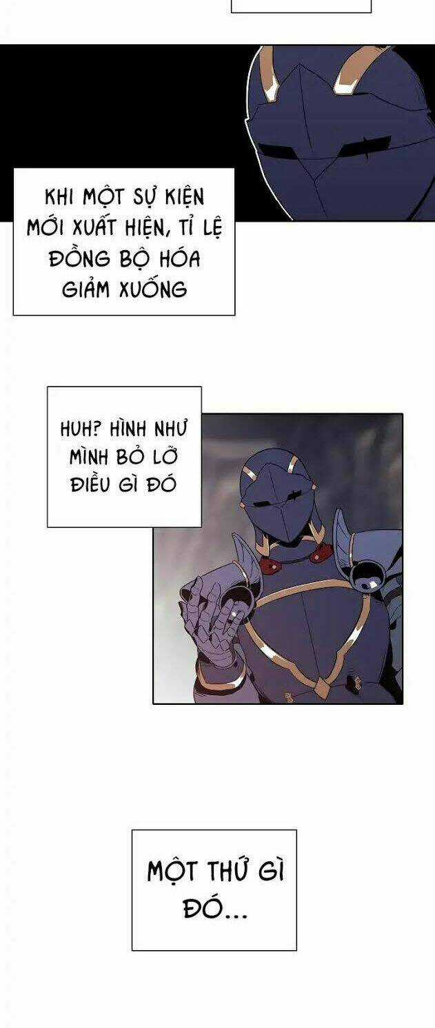 Cốt Binh Hồi Quy - Chapter 40 - Trang 40