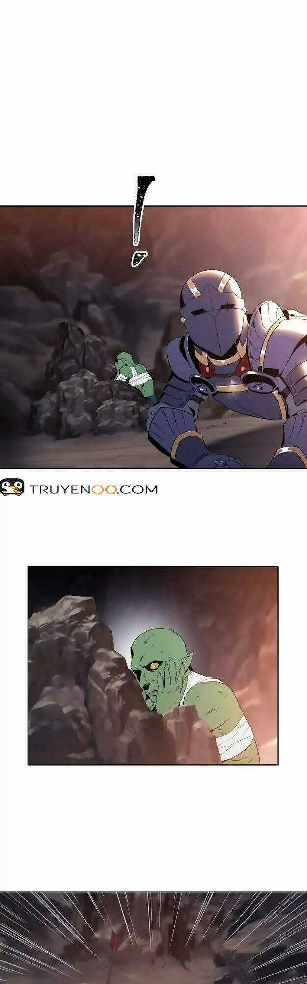 Cốt Binh Hồi Quy - Chapter 40 - Trang 5