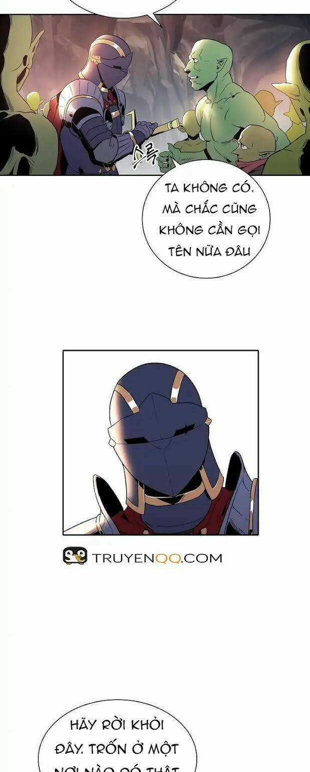 Cốt Binh Hồi Quy - Chapter 40 - Trang 42