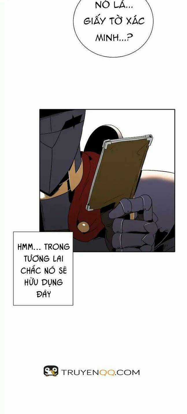 Cốt Binh Hồi Quy - Chapter 40 - Trang 46