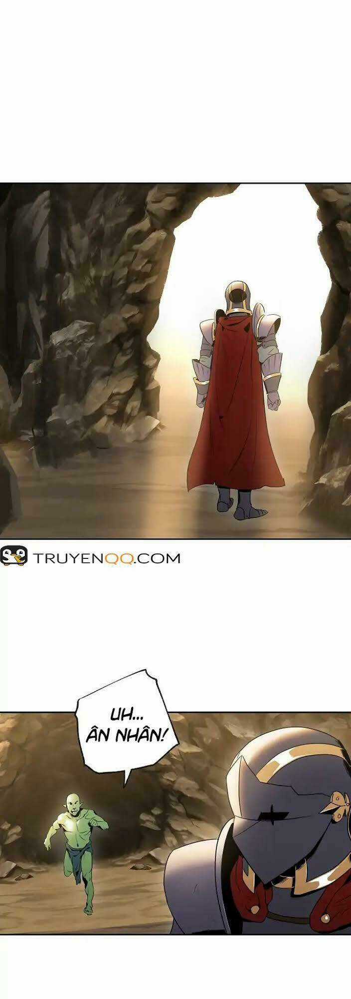 Cốt Binh Hồi Quy - Chapter 40 - Trang 47