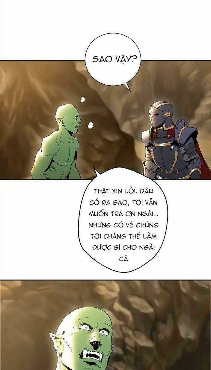 Cốt Binh Hồi Quy - Chapter 40 - Trang 48