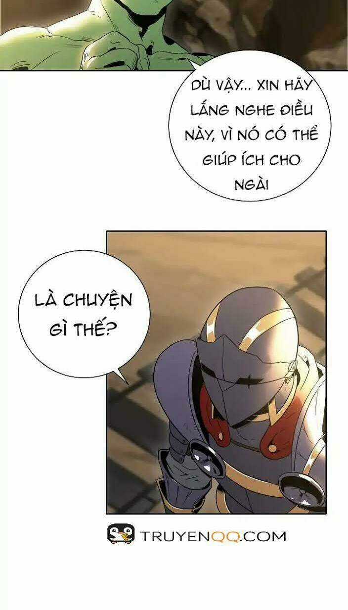 Cốt Binh Hồi Quy - Chapter 40 - Trang 49