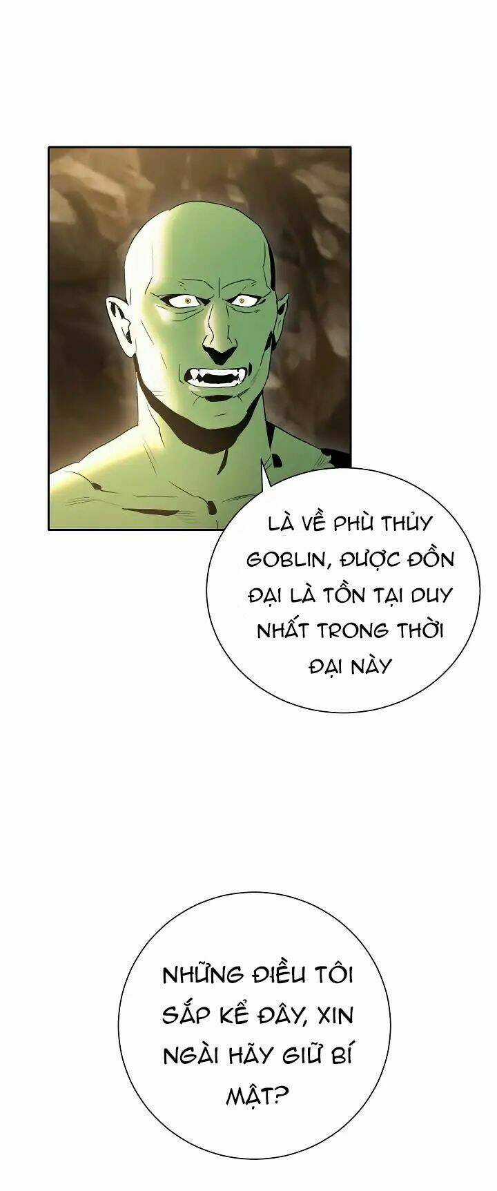 Cốt Binh Hồi Quy - Chapter 40 - Trang 50