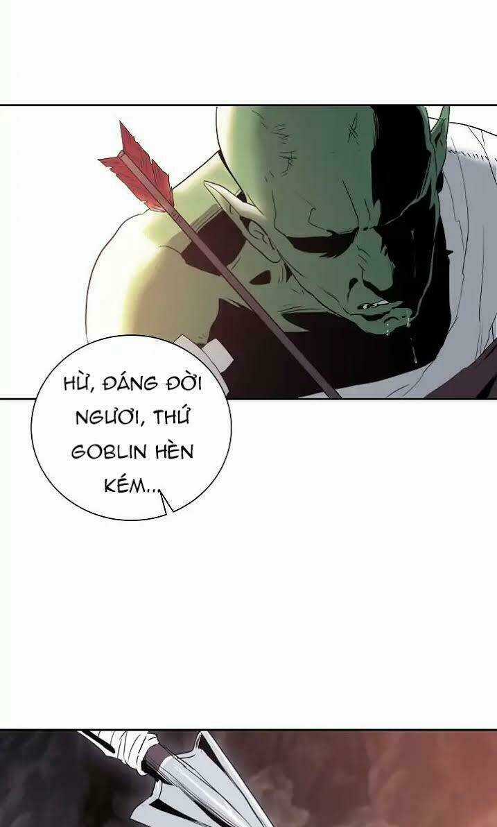 Cốt Binh Hồi Quy - Chapter 40 - Trang 9