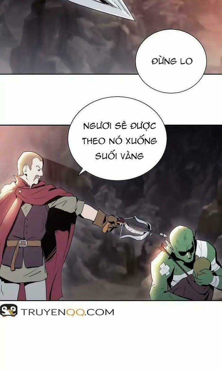 Cốt Binh Hồi Quy - Chapter 40 - Trang 10