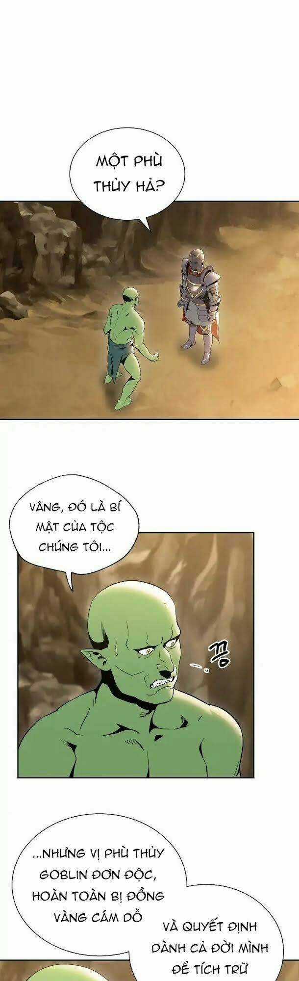 Cốt Binh Hồi Quy - Chapter 41 - Trang 2