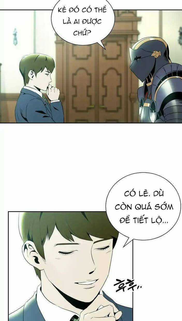 Cốt Binh Hồi Quy - Chapter 41 - Trang 17