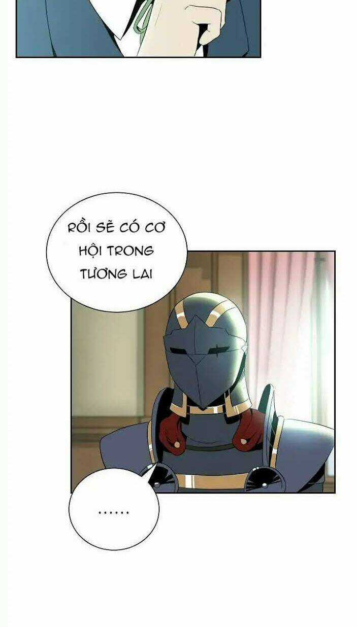 Cốt Binh Hồi Quy - Chapter 41 - Trang 18