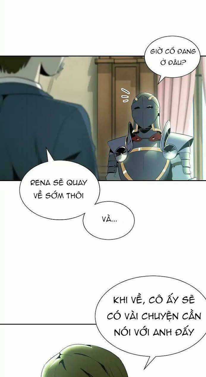 Cốt Binh Hồi Quy - Chapter 41 - Trang 20