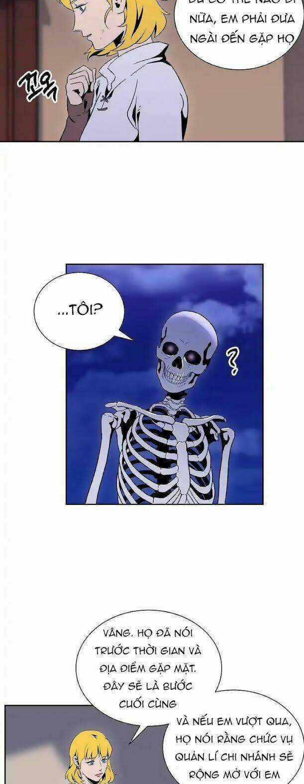 Cốt Binh Hồi Quy - Chapter 41 - Trang 29