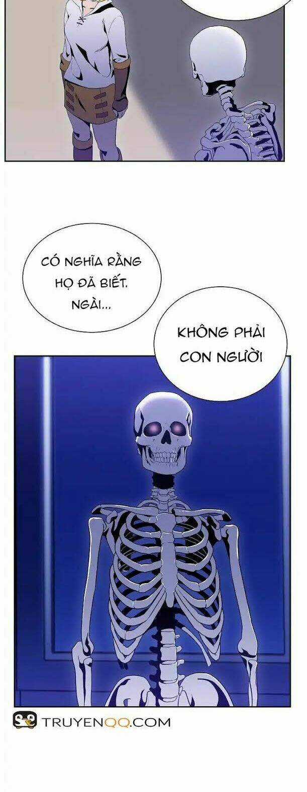 Cốt Binh Hồi Quy - Chapter 41 - Trang 30