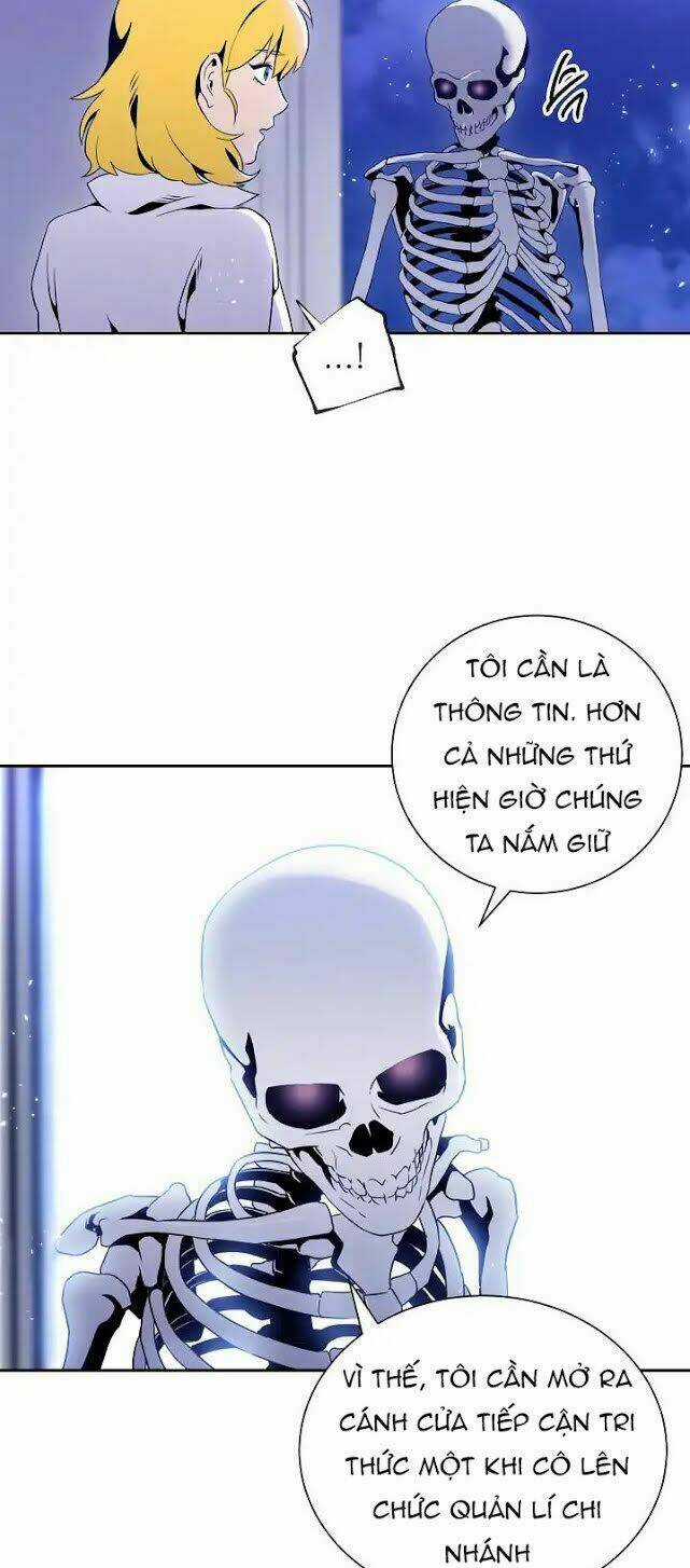 Cốt Binh Hồi Quy - Chapter 41 - Trang 32