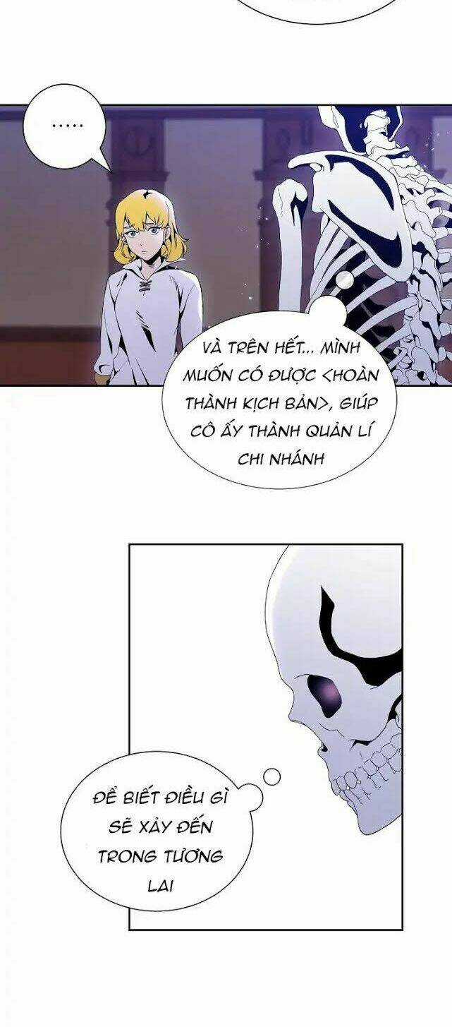 Cốt Binh Hồi Quy - Chapter 41 - Trang 33