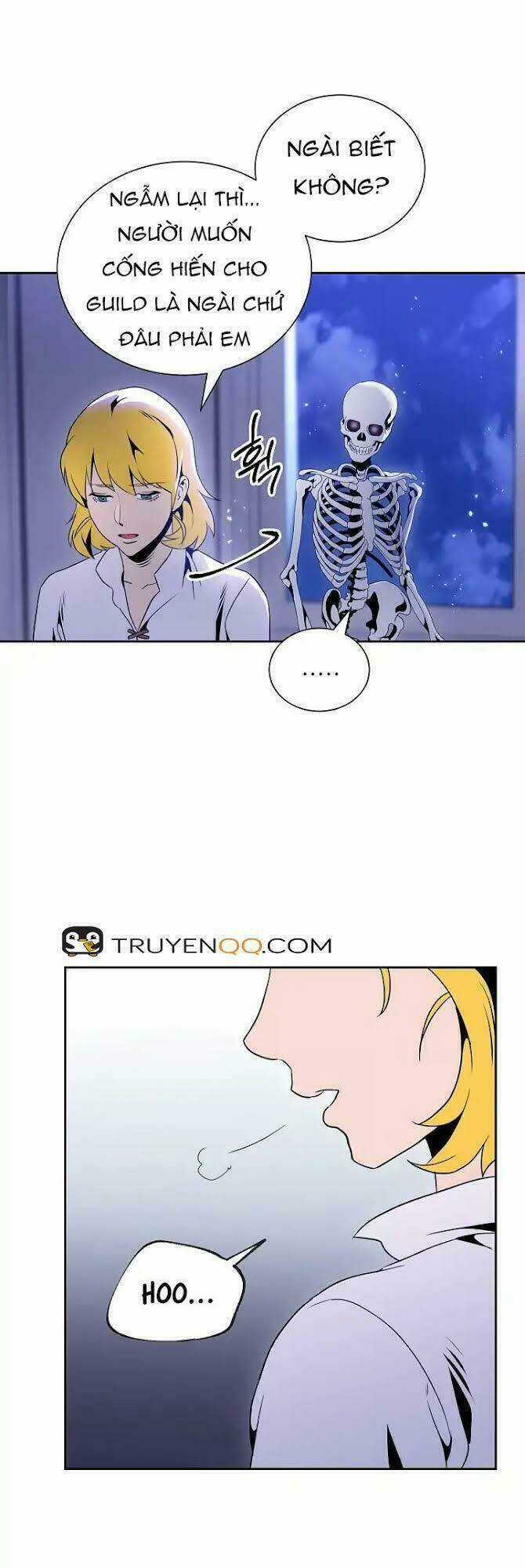 Cốt Binh Hồi Quy - Chapter 41 - Trang 34