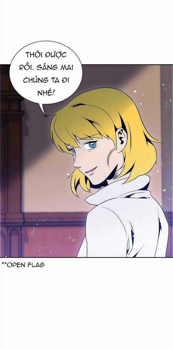 Cốt Binh Hồi Quy - Chapter 41 - Trang 35