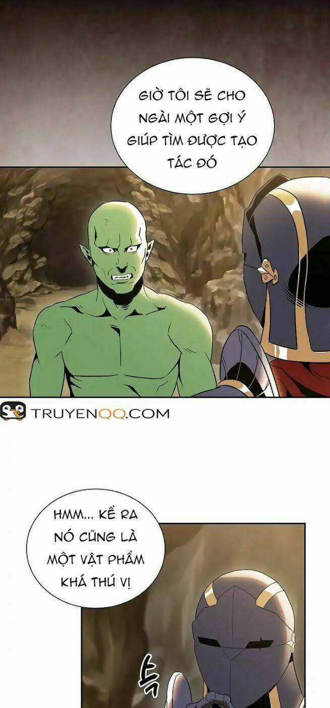 Cốt Binh Hồi Quy - Chapter 41 - Trang 6