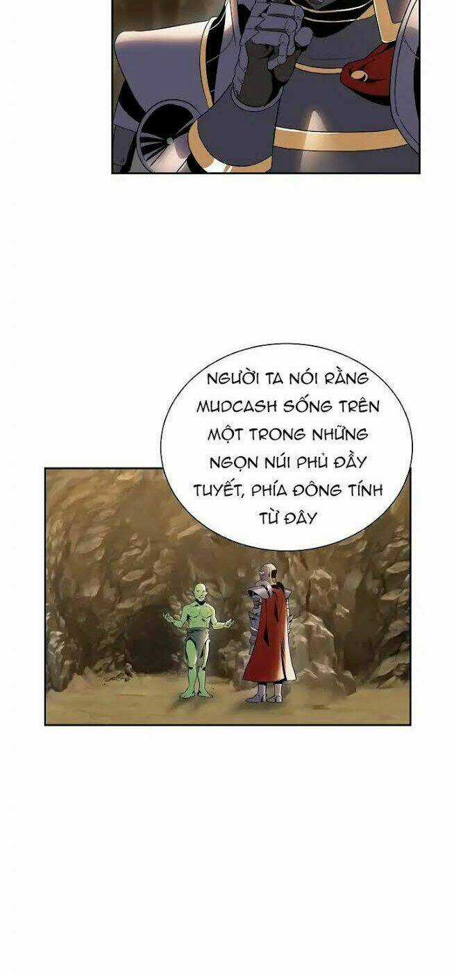 Cốt Binh Hồi Quy - Chapter 41 - Trang 7