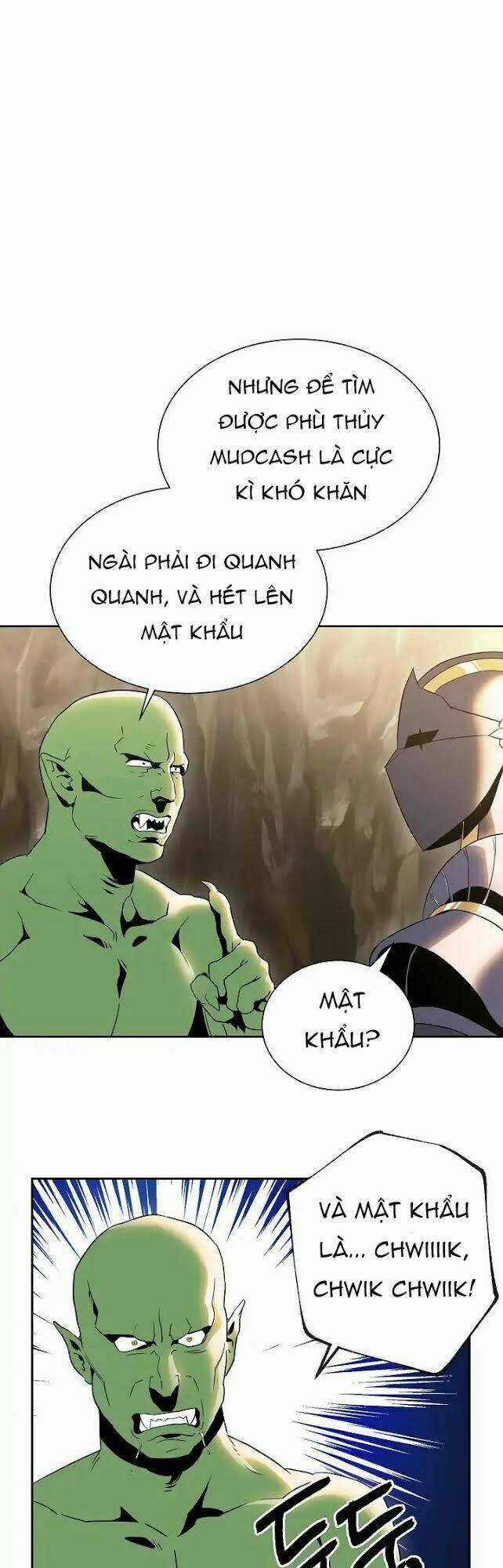 Cốt Binh Hồi Quy - Chapter 41 - Trang 8