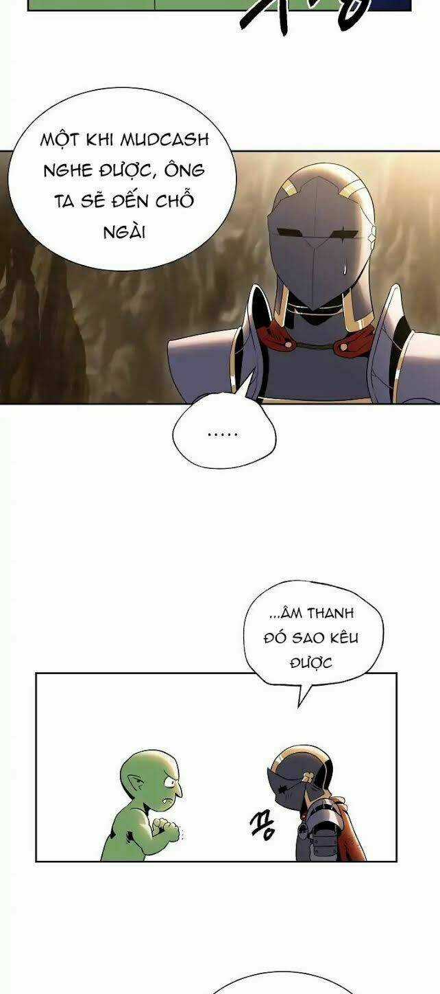 Cốt Binh Hồi Quy - Chapter 41 - Trang 9