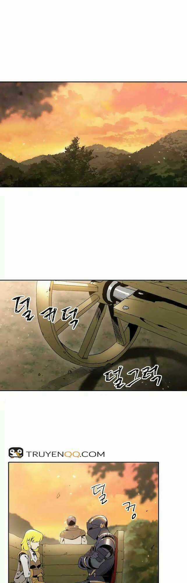 Cốt Binh Hồi Quy - Chapter 42 - Trang 2