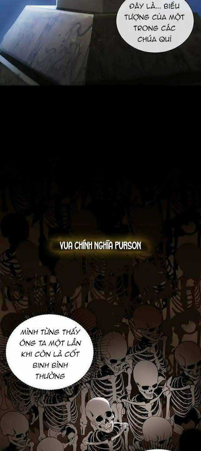 Cốt Binh Hồi Quy - Chapter 42 - Trang 12