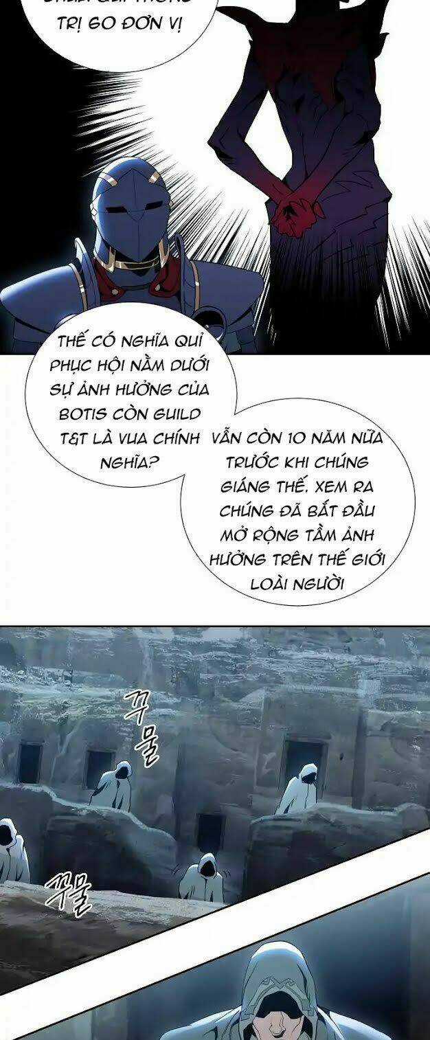 Cốt Binh Hồi Quy - Chapter 42 - Trang 15